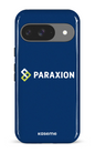 Google Pixel 9 Impact (Gloss) Paraxion Bleu -