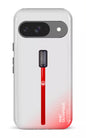 Google Pixel 9 Impact (Gloss) Parc Olympique - Flambeau Droit -