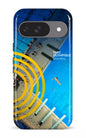 Google Pixel 9 Impact (Gloss) Parc Olympique - Lieu Plongeon -