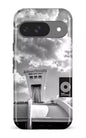 Google Pixel 9 Impact (Gloss) Parc Olympique - Photo Stade -