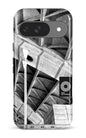 Google Pixel 9 Impact (Gloss) Parc Olympique - Photo Structure -