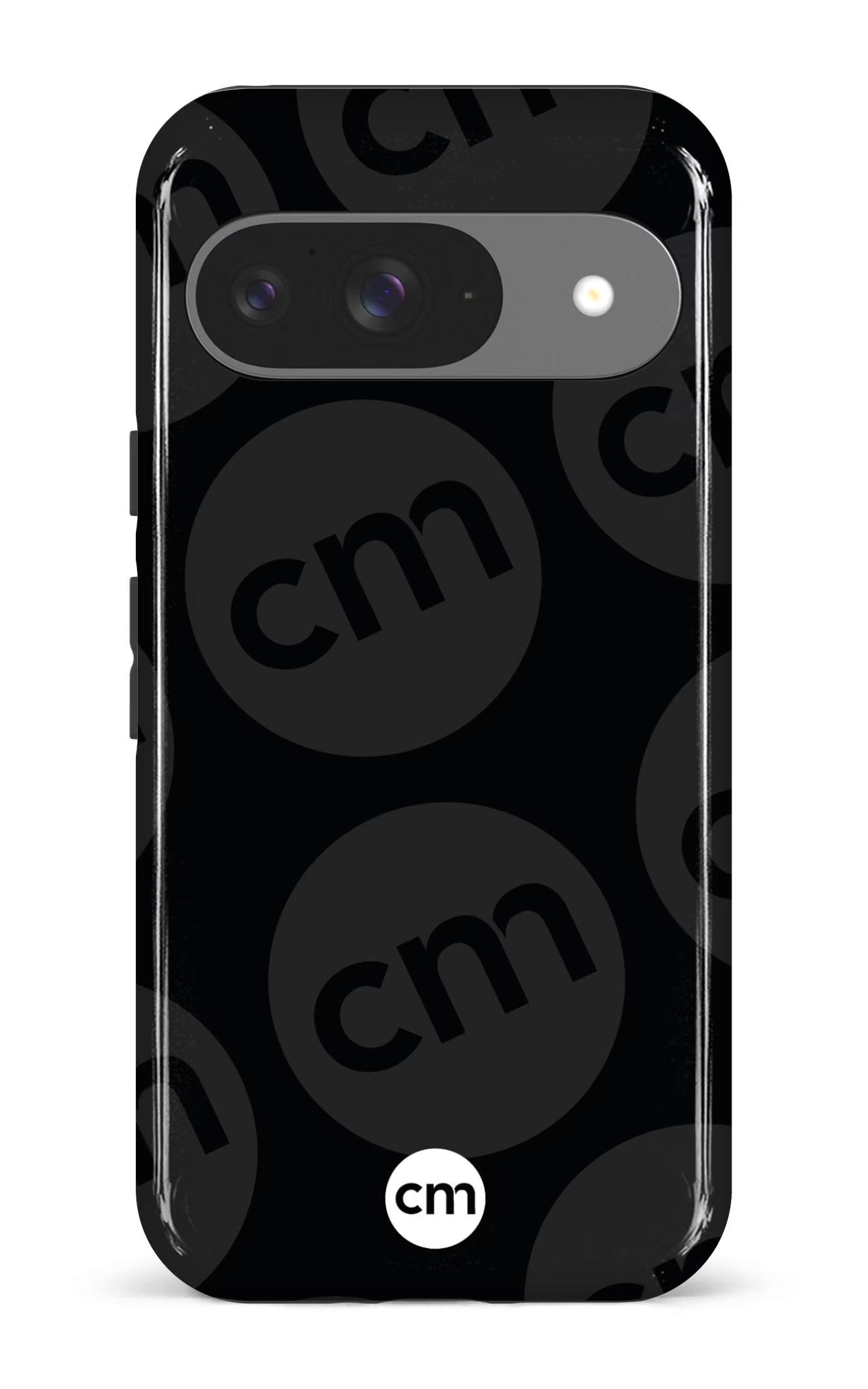 Google Pixel 9 Impact (Gloss) Pastilles Crakmedia -