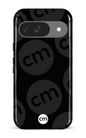 Google Pixel 9 Impact (Gloss) Pastilles Crakmedia -