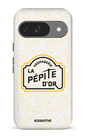Google Pixel 9 Impact (Gloss) Pépite x Fromages Blanc -