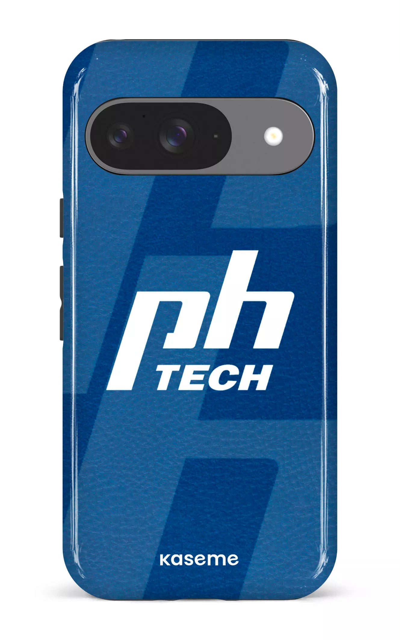 Google Pixel 9 Impact (Gloss) Ph Tech -