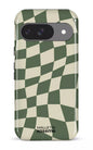 Google Pixel 9 Impact (Gloss) Phoenix Vert x Mallette -