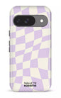 Google Pixel 9 Impact (Gloss) Phoenix Violet x Mallette -