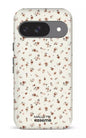 Google Pixel 9 Impact (Gloss) Porcelain Blossom Mousse x Mallette -