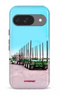 Google Pixel 9 Impact (Gloss) Powerwing Log Trailer -