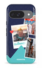 Google Pixel 9 Impact (Gloss) Québec sur le vif -