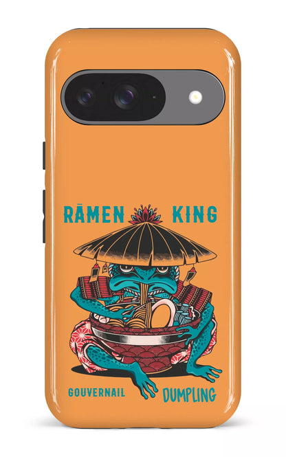 Google Pixel 9 Impact (Gloss) Ramen King -