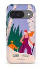 Google Pixel 9 Impact (Gloss) Randonnée hivernale par TCA -