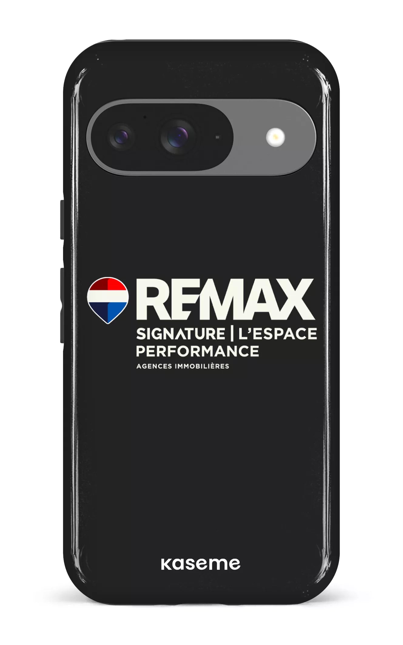 Google Pixel 9 Impact (Gloss) Remax Agence Gris -