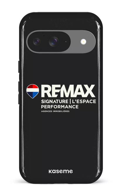 Google Pixel 9 Impact (Gloss) Remax Agence Gris -