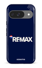 Google Pixel 9 Impact (Gloss) Remax Bleu -