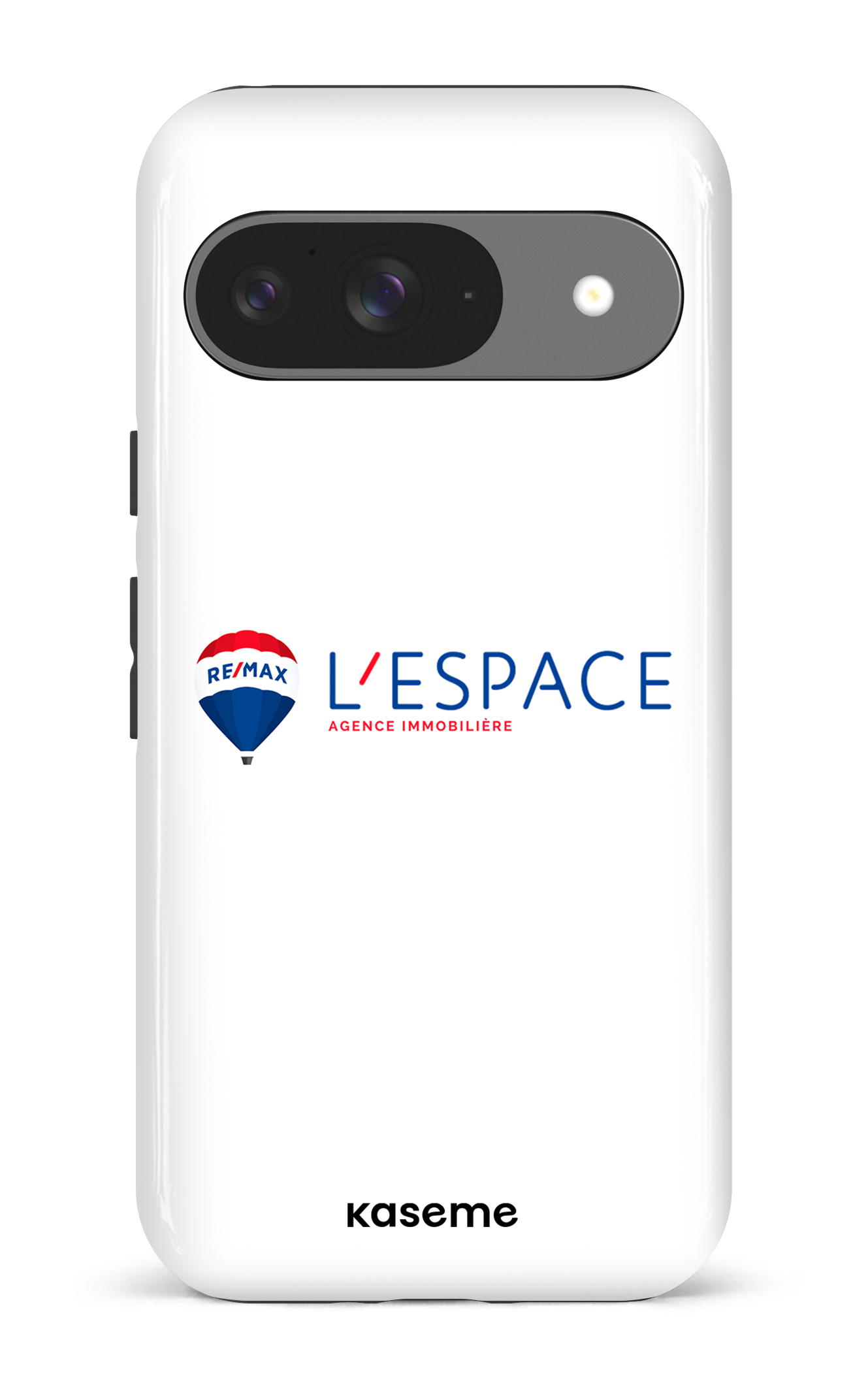 Google Pixel 9 Impact (Gloss) Remax L'Espace Blanc -
