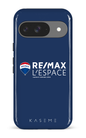 Google Pixel 9 Impact (Gloss) Remax L'Espace Bleu -