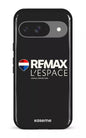 Google Pixel 9 Impact (Gloss) Remax L'Espace Gris -
