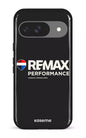 Google Pixel 9 Impact (Gloss) Remax Performance Gris -