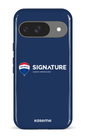 Google Pixel 9 Impact (Gloss) Remax Signature Bleu -