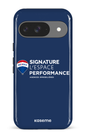 Google Pixel 9 Impact (Gloss) Remax Signature L'Espace & Performance Bleu -