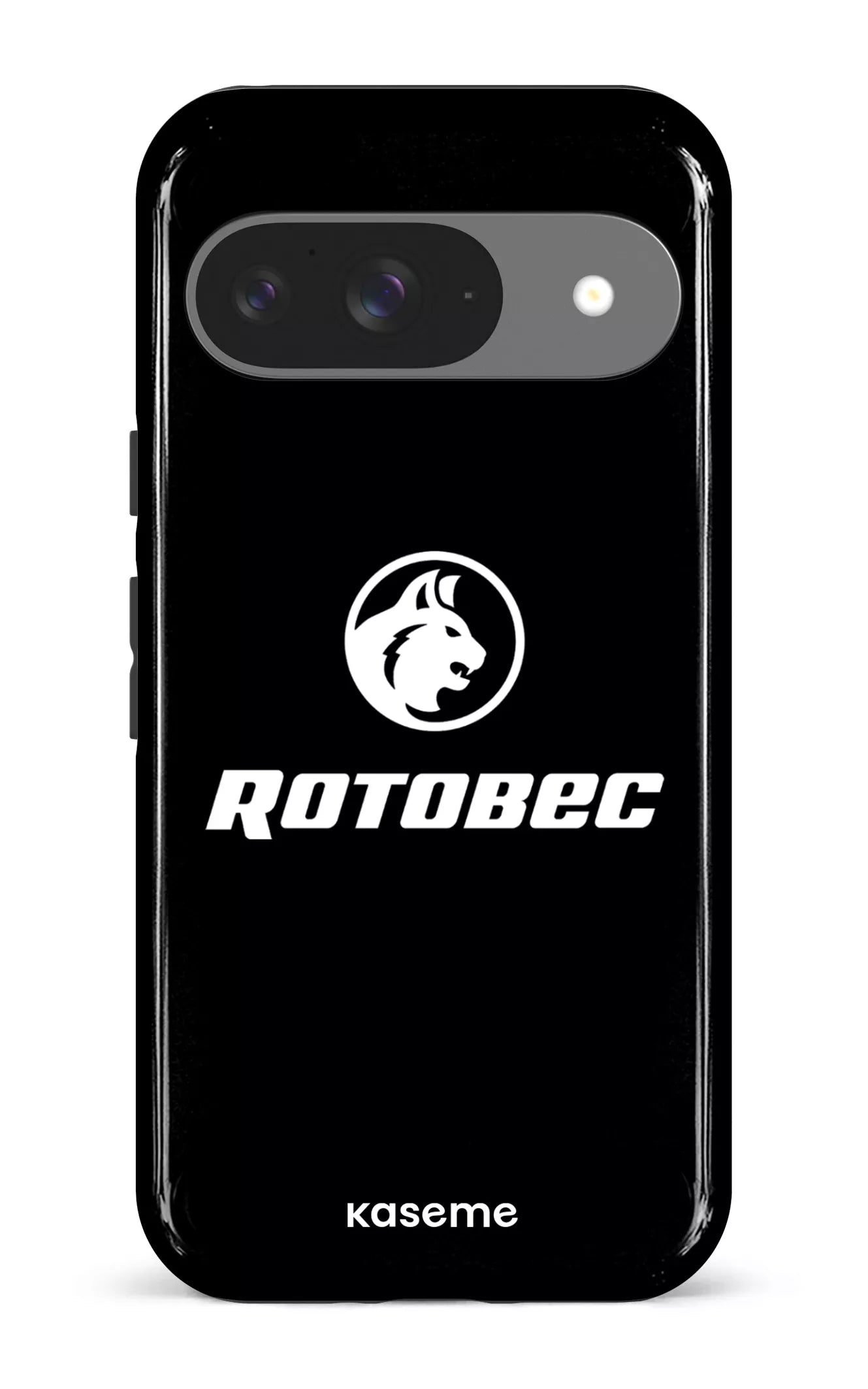 Google Pixel 9 Impact (Gloss) Rotobec -