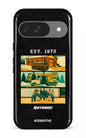 Google Pixel 9 Impact (Gloss) Rotobec Est. 1975 -
