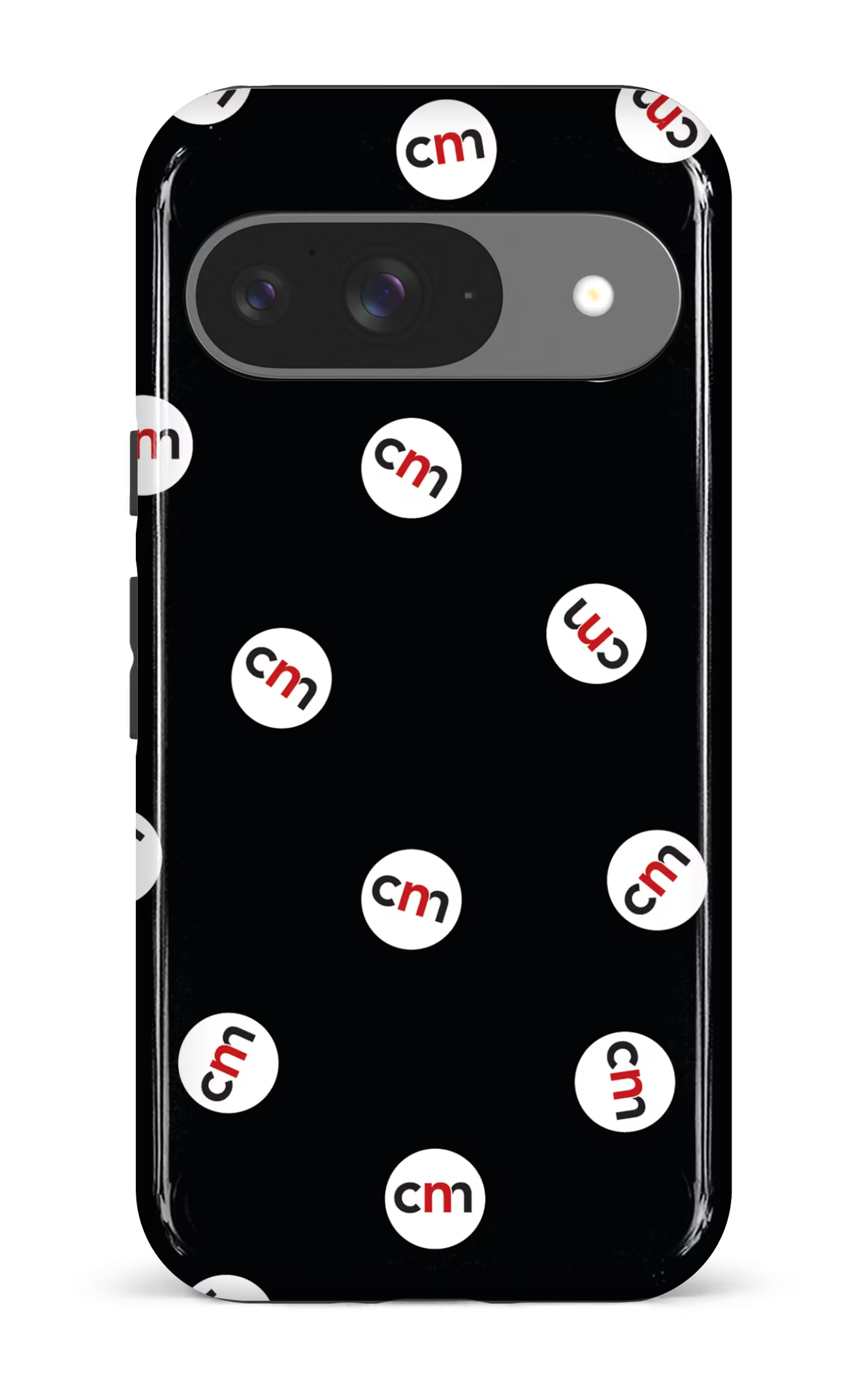 Google Pixel 9 Impact (Gloss) SÉBAAAASTIEEEN Crakmedia -