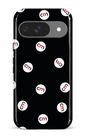 Google Pixel 9 Impact (Gloss) SÉBAAAASTIEEEN Crakmedia -
