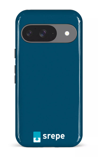 Google Pixel 9 Impact (Gloss) SREPE Bleu -