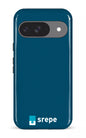 Google Pixel 9 Impact (Gloss) SREPE Bleu -