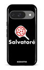 Google Pixel 9 Impact (Gloss) Salvatoré Noir -