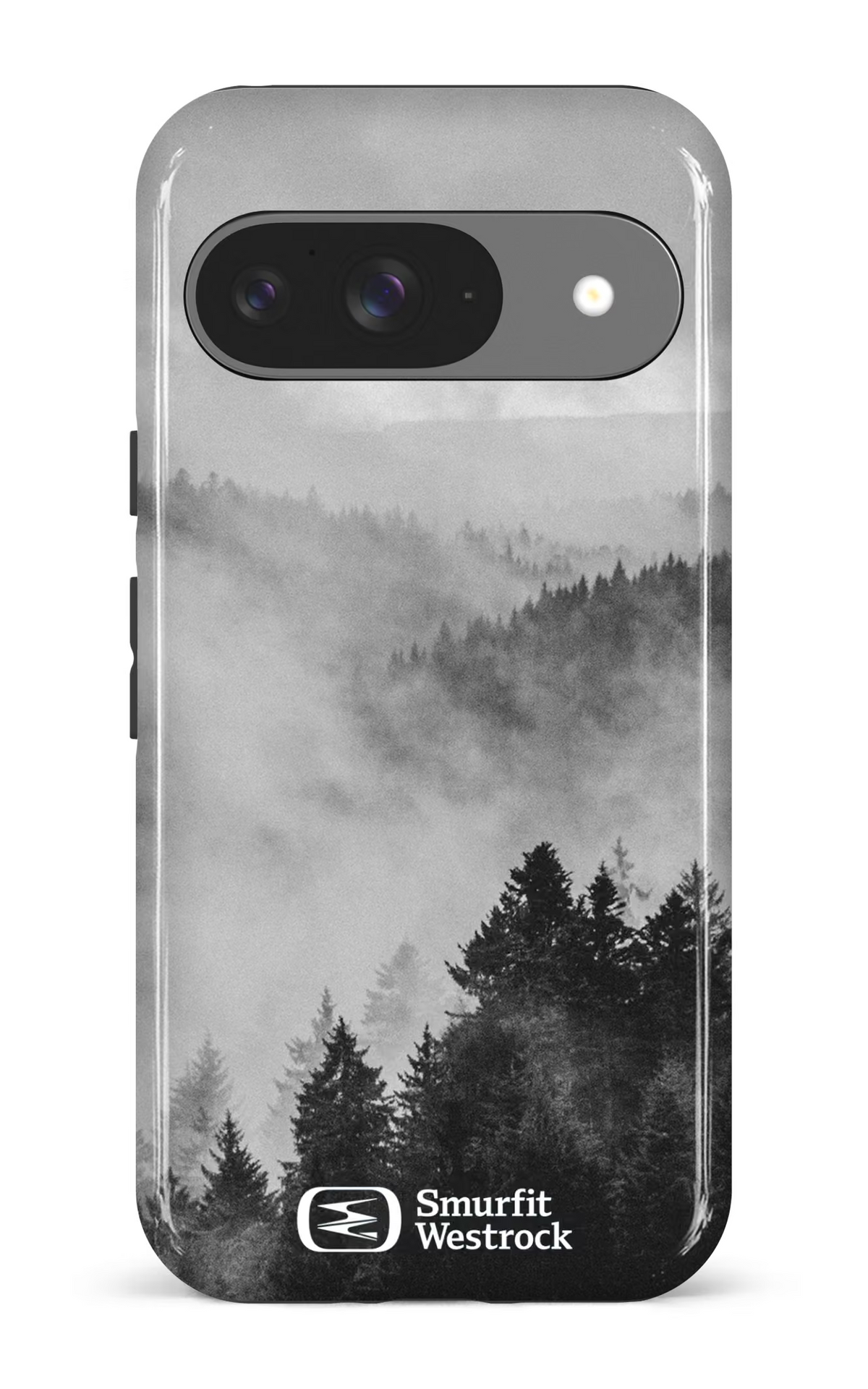 Google Pixel 9 Impact (Gloss) Silva Westrock -