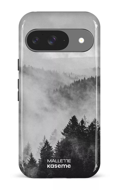Google Pixel 9 Impact (Gloss) Silva x Mallette -