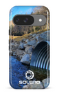 Google Pixel 9 Impact (Gloss) Soleno Nature 1 -