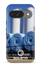 Google Pixel 9 Impact (Gloss) Soleno Silots -