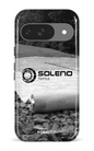 Google Pixel 9 Impact (Gloss) Soleno Textile -