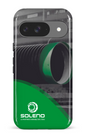 Google Pixel 9 Impact (Gloss) Soleno tuyau x vague -