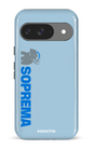 Google Pixel 9 Impact (Gloss) Soprema Bleu -