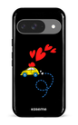 Google Pixel 9 Impact (Gloss) St-Hubert -