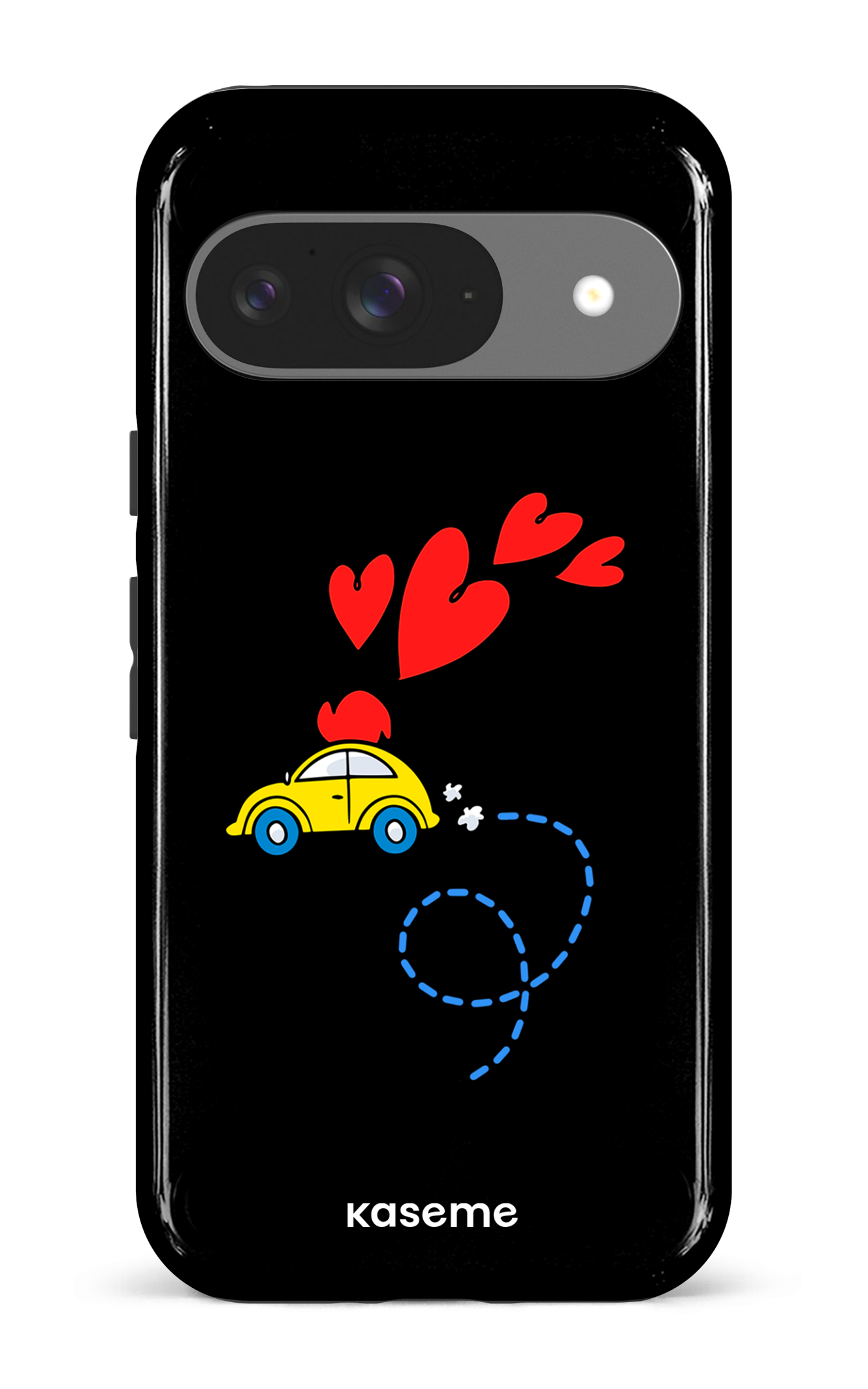 Google Pixel 9 Impact (Gloss) St-Hubert -