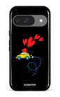 Google Pixel 9 Impact (Gloss) St-Hubert -