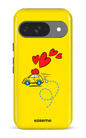 Google Pixel 9 Impact (Gloss) St-Hubert Jaune -