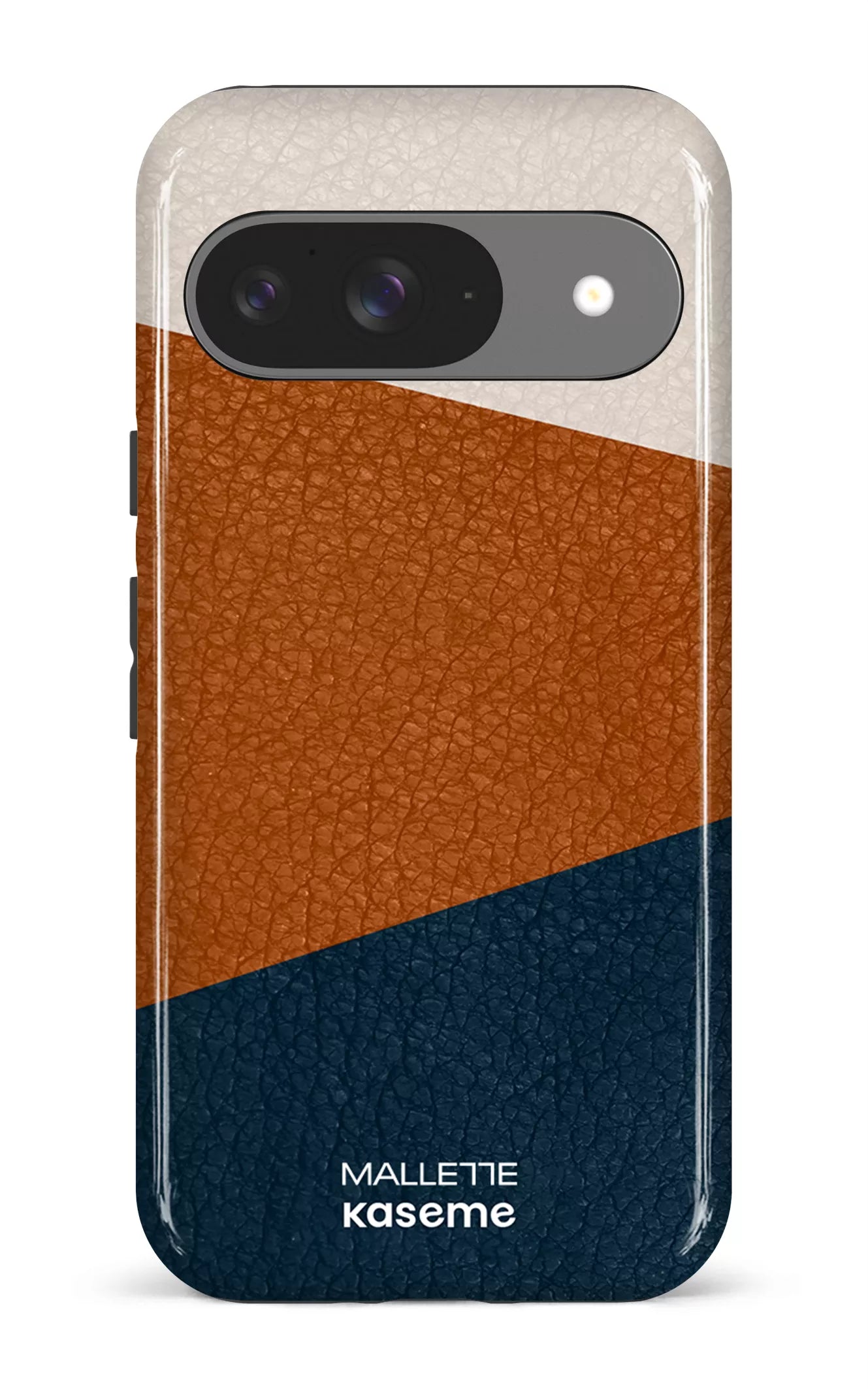 Google Pixel 9 Impact (Gloss) Stockholm x Mallette -