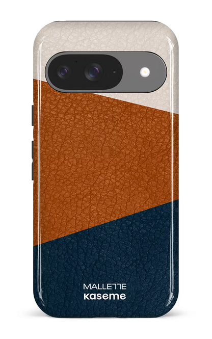 Google Pixel 9 Impact (Gloss) Stockholm x Mallette -