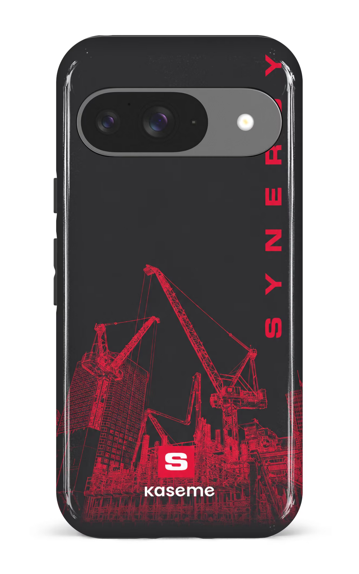 Google Pixel 9 Impact (Gloss) Synergy 2 -