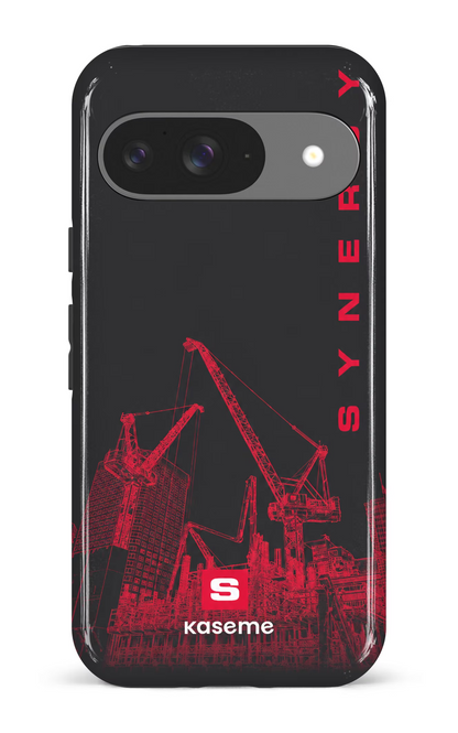 Google Pixel 9 Impact (Gloss) Synergy 2 -