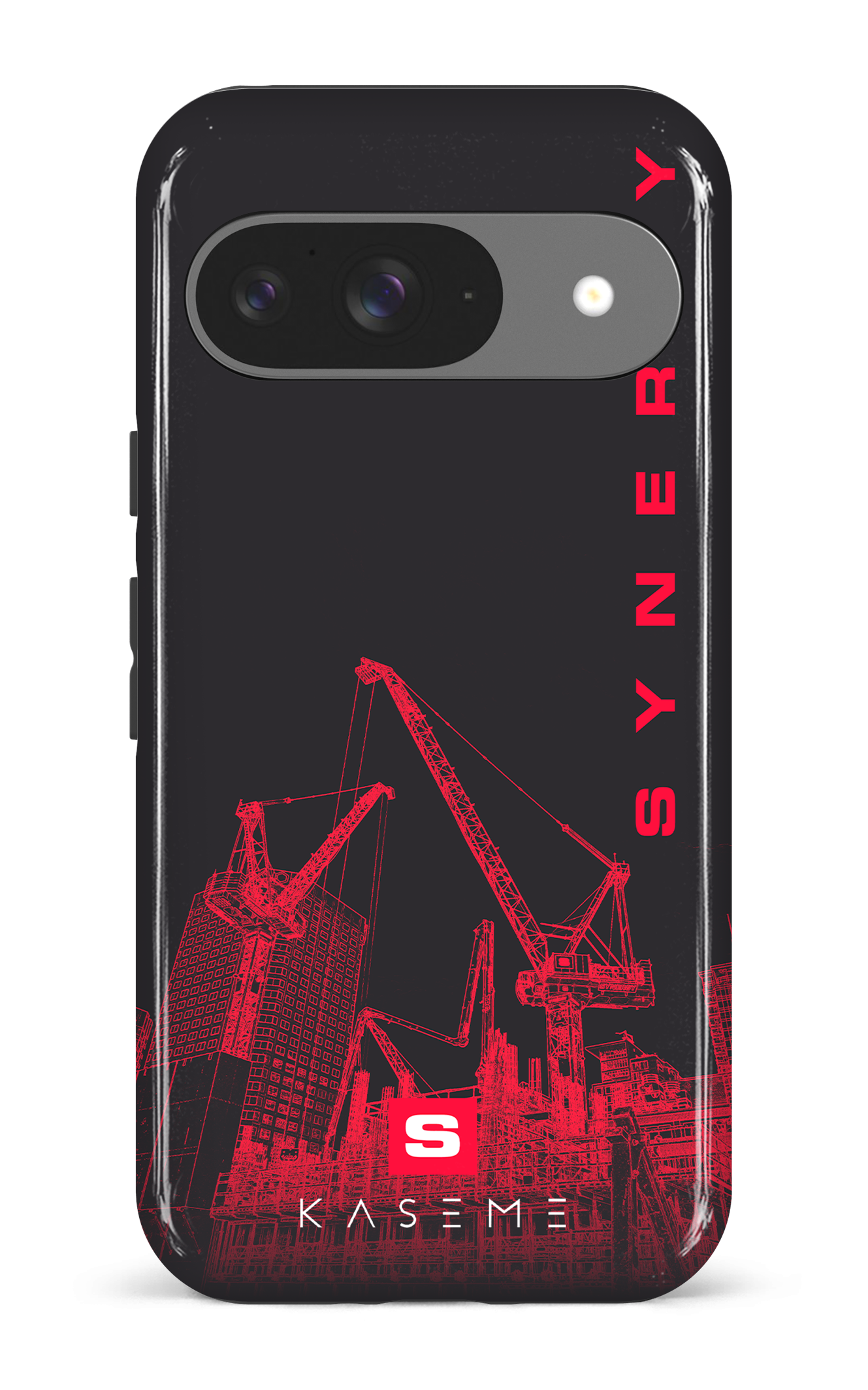 Google Pixel 9 Impact (Gloss) Synergy 2 -
