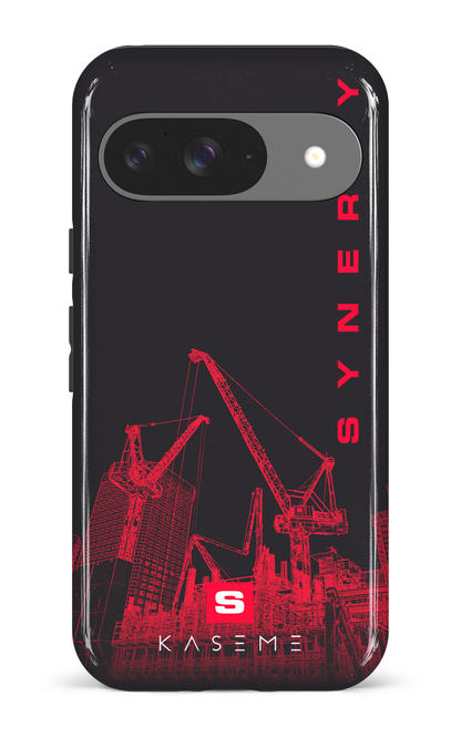 Google Pixel 9 Impact (Gloss) Synergy 2 -
