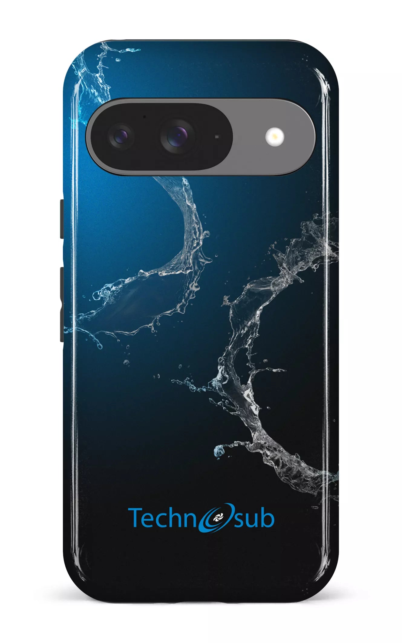 Google Pixel 9 Impact (Gloss) Technosub 1 -